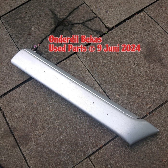 list body fender kanan depan Mercedes Benz w202