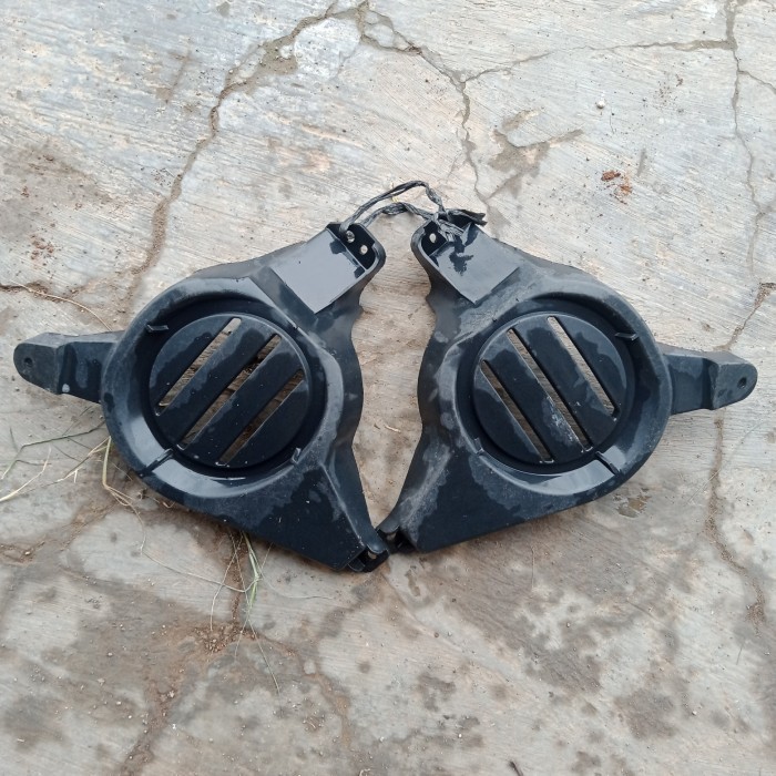 Cover foglamp Honda CRV 2008 original