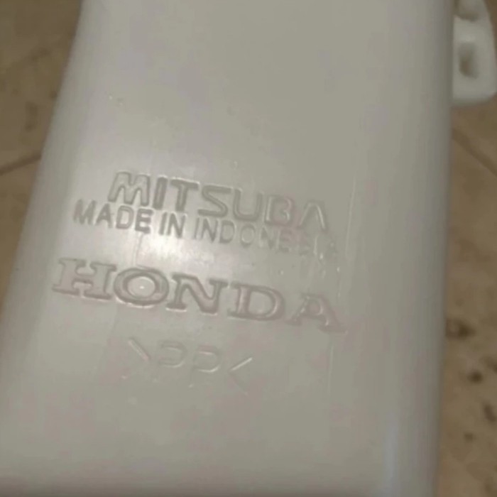 Tank washer Tahung Washer air wiper honda Crv Gen 4 Original