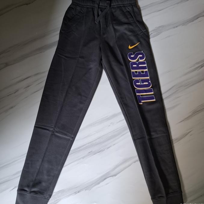CELANA JOGGER ANAK ORIGINAL NIKE TIGERS CELANA TRAINING JOGER ANAK MURAH ORI 2710T