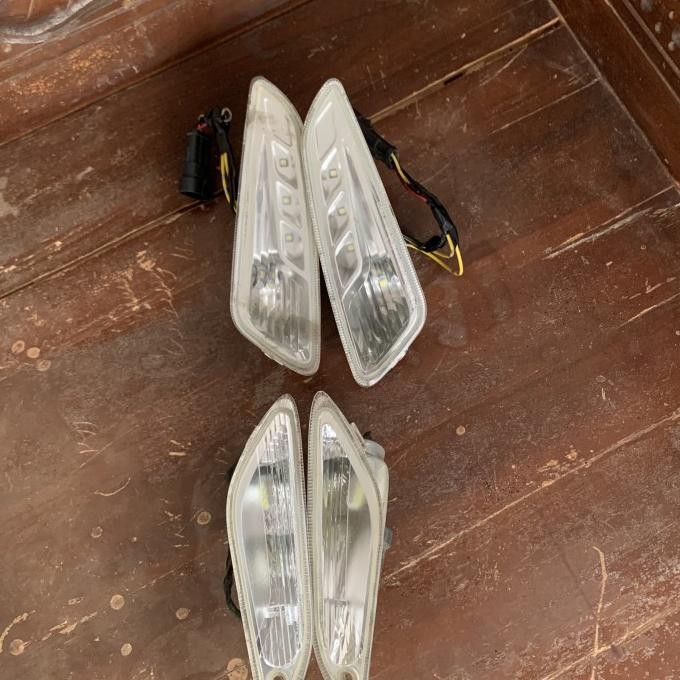 SEIN VESPA MATIC SPRINT PRIMA ORI