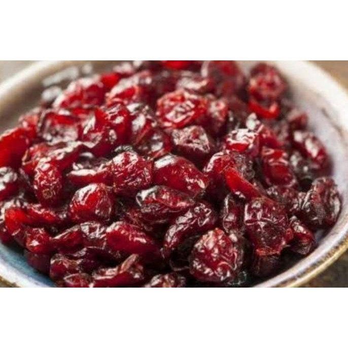 

New Dried Cranberry 1000 Gr