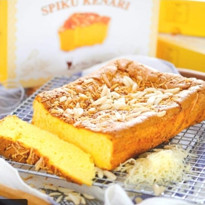 

New Spiku Kenari Miss Deffin