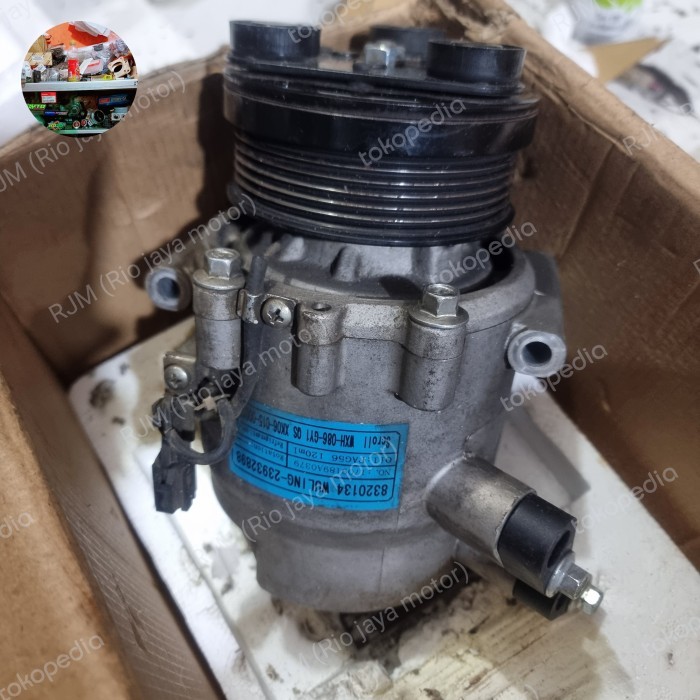 compresor ac wuling confero