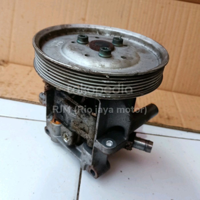 POMPA OLI PUMP POMPA POWER STEERING BMW E36 325 320