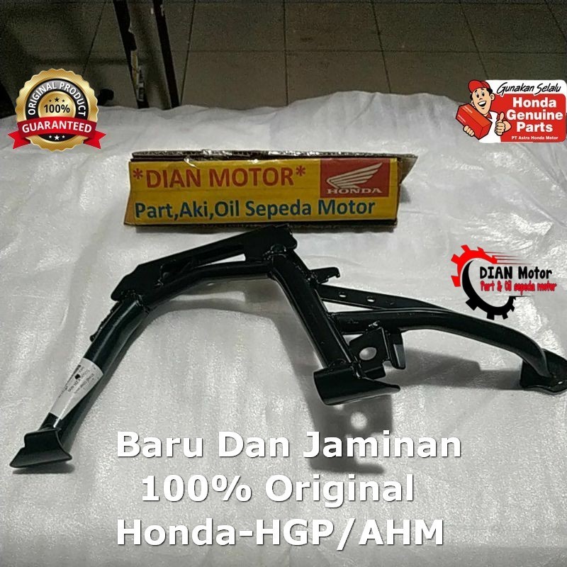 AHM 50500KZR600 JAGANG TENGAH VARIO125 ORIGINAL