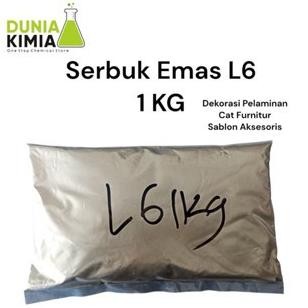 

TERMURAH - Serbuk Brownmas Impor L6/Powder Gold/Pewarna Emas/Wedding Decoration