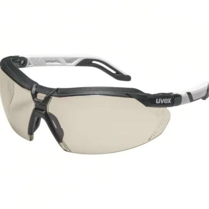 KACAMATA UVEX EYEWEAR 9183064 SAFETY GLASSES KACAMATA SAFETY UVEX/SAFETY /KACAMATA SAFETY 2710T