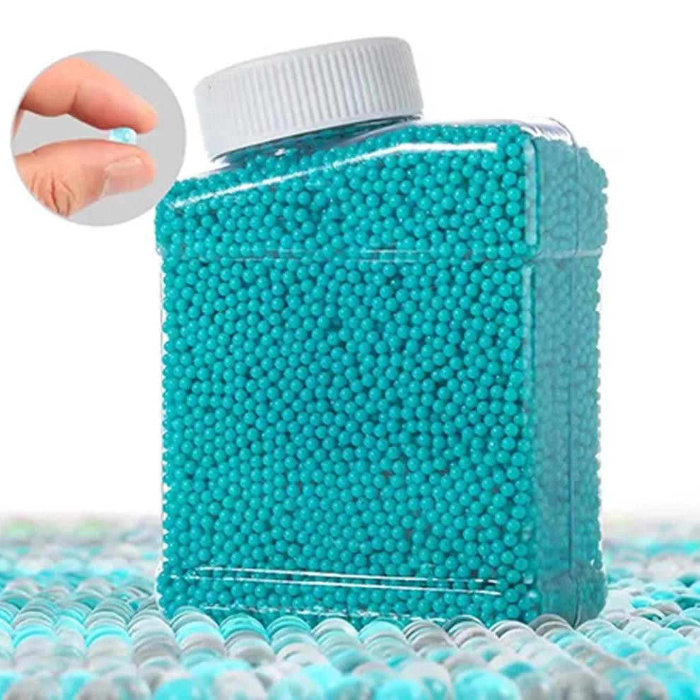 50000PCS GROWING WATER BALL AMMO BEADS FOR TOY GUNS BULLETS GEL BALLS BLASTER GLOCK PISTOL M416 P90 