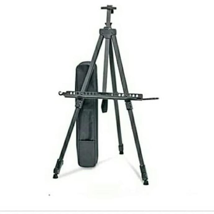 READYYY>> FRAME STAND - TRIPOD BANNER - TRIPOD FOTO - STAND FOTO - STANDING PAPAN AKRILIK UCAPAN SEL