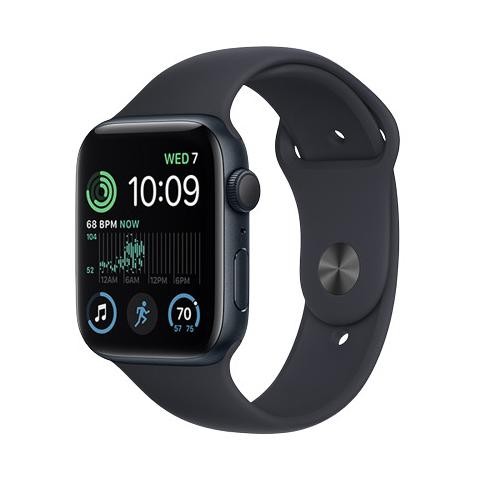 iBox Apple Watch Series SE 2 2023 (Gen 2) 40mm 44mm GPS Aluminum Sport