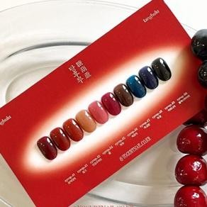 

TERBARU - YOGURT Yogurt TANGHULU SATUAN / KOREAN GEL POLISH