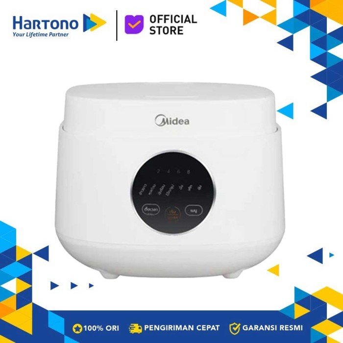 Midea Rice Cooker Mb-Fb30M161W Barangbaru