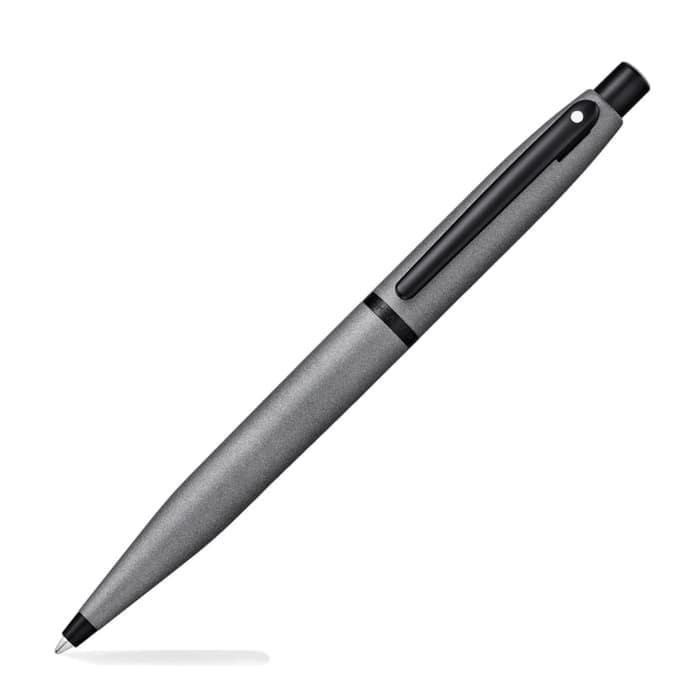 

Sheaffer Vfm Matte Gun Metal Ballpoint Terbaru