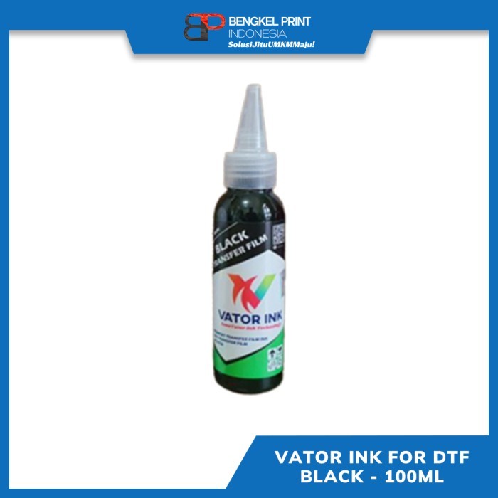 

Terlaris Tinta Vator Ink Khusus for DTF SALE