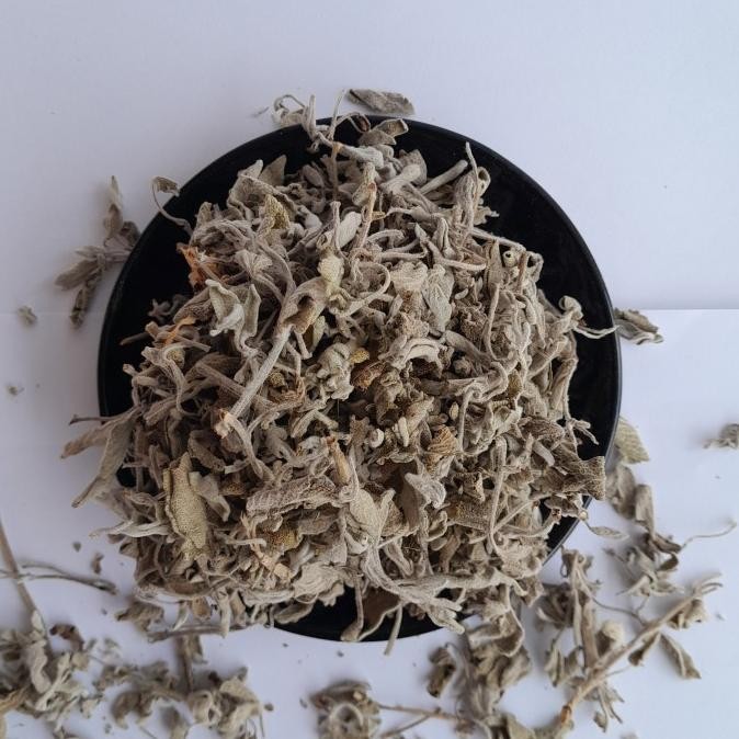 

Sage Leaves 1Kg / Daun Sage Kering Terlaris