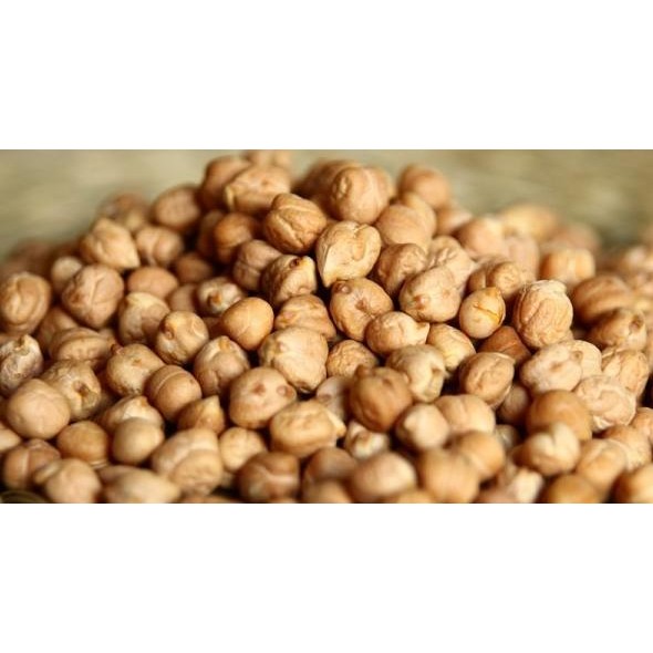 

Kacang Arab Mateng / Chick Peas Roasted / Chikpeas - 1Kg Terlaris