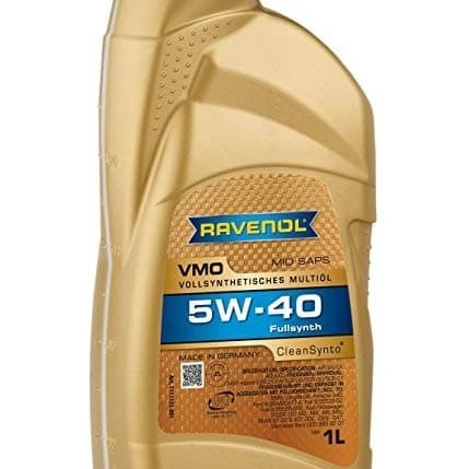 Ravenol Vmo (1 Liter) Harga Spesial