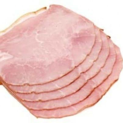 

Cooked Ham Simonini- Presliced 150Gr Promo