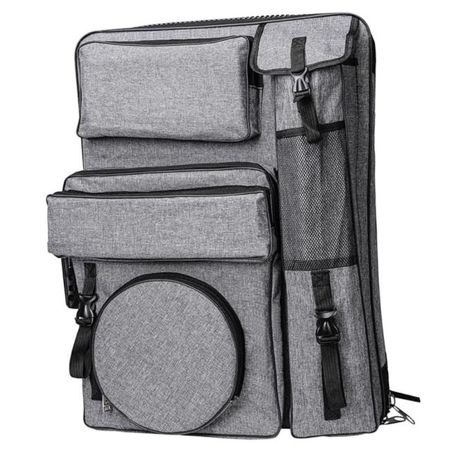 

TERBARU - Drawing Bag / Tas Lukis Type 122/4k Backpack