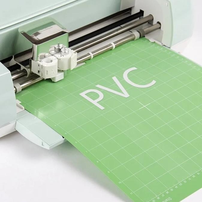 

Silhouette Cameo Cutting Mat Mesin Cutting Sticker Plotter !! Ready