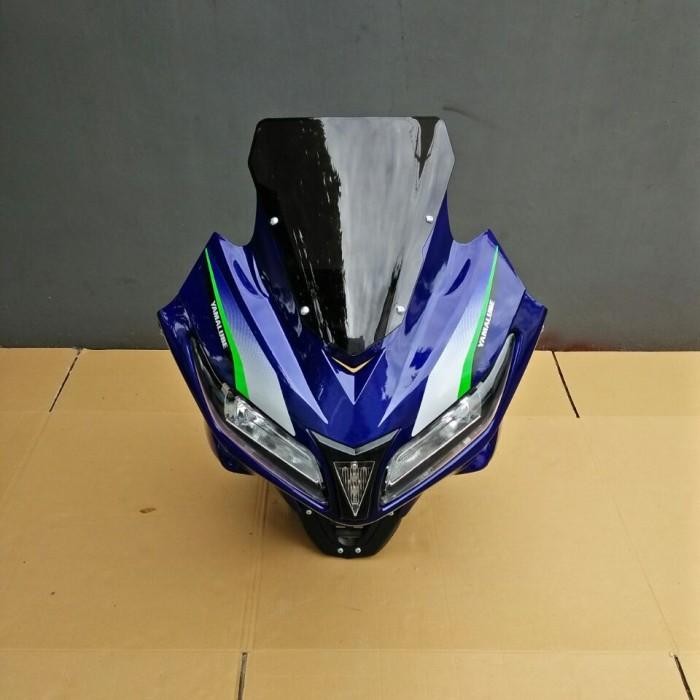 Full fairing model r25 Original