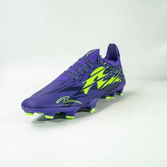 Sepatu Bola Specs Original Accelerator Alpha XTD Elite FG 102091 BNIB