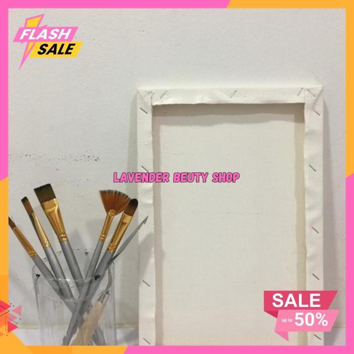 

KANVAS LUKIS-CANVAS PAINTING 20X30 PRODUK PILIHAN