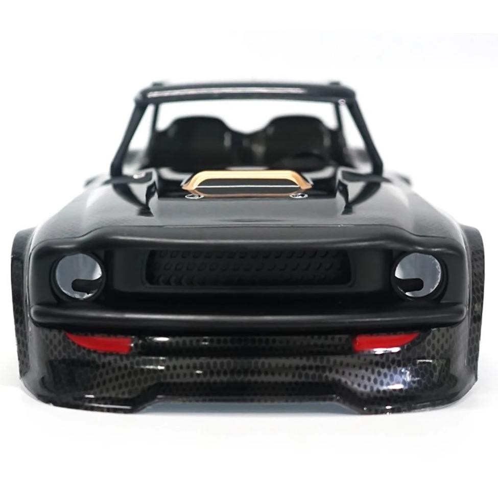 CAR BODY SHELL CAR COVER FOR SG 1604 SG1604 SG-1604 1/16 RC CAR SPARE PARTS ACCESSORIES