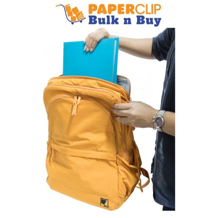 

Triyper Tas / Bag Sketch Maruman Skbr6-09 Orange