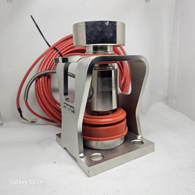 Load Cell Tangki / Load Cell Jembatan Timbang / Load Cell Uji Tek  30T  Ready