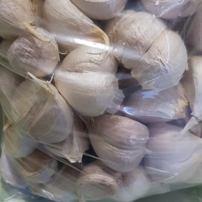 

Bawang Putih Kating 1Kg