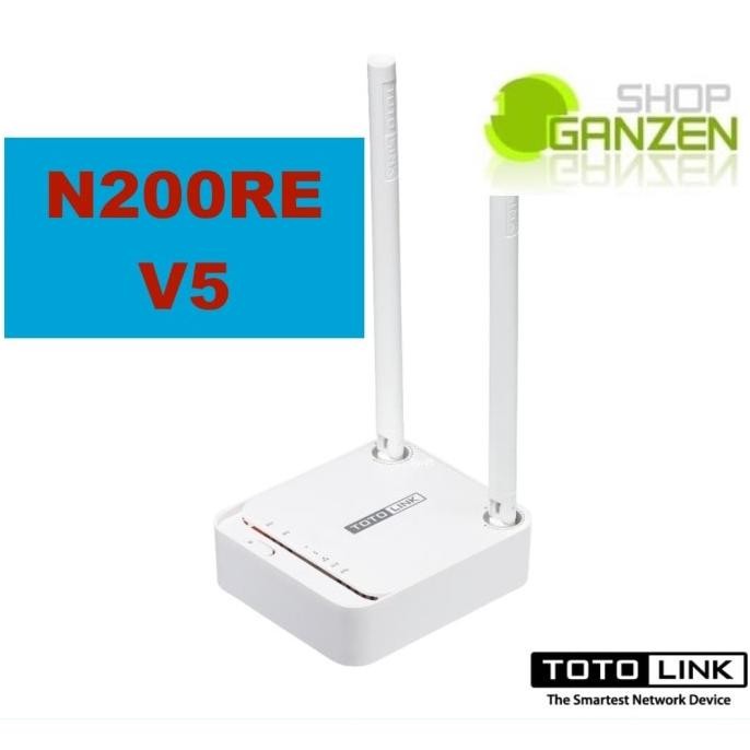 Totolink N200re V5
