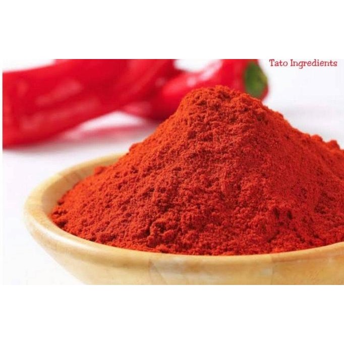 

Chili Powder Premium Import / Cabe Merah Bubuk Import Terlaris