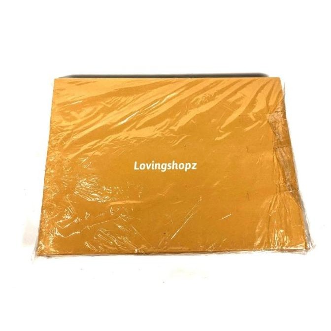 

Baru Amplop Ukuran Map