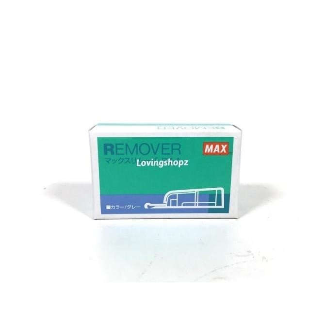 

Baru Stapler Remover Max
