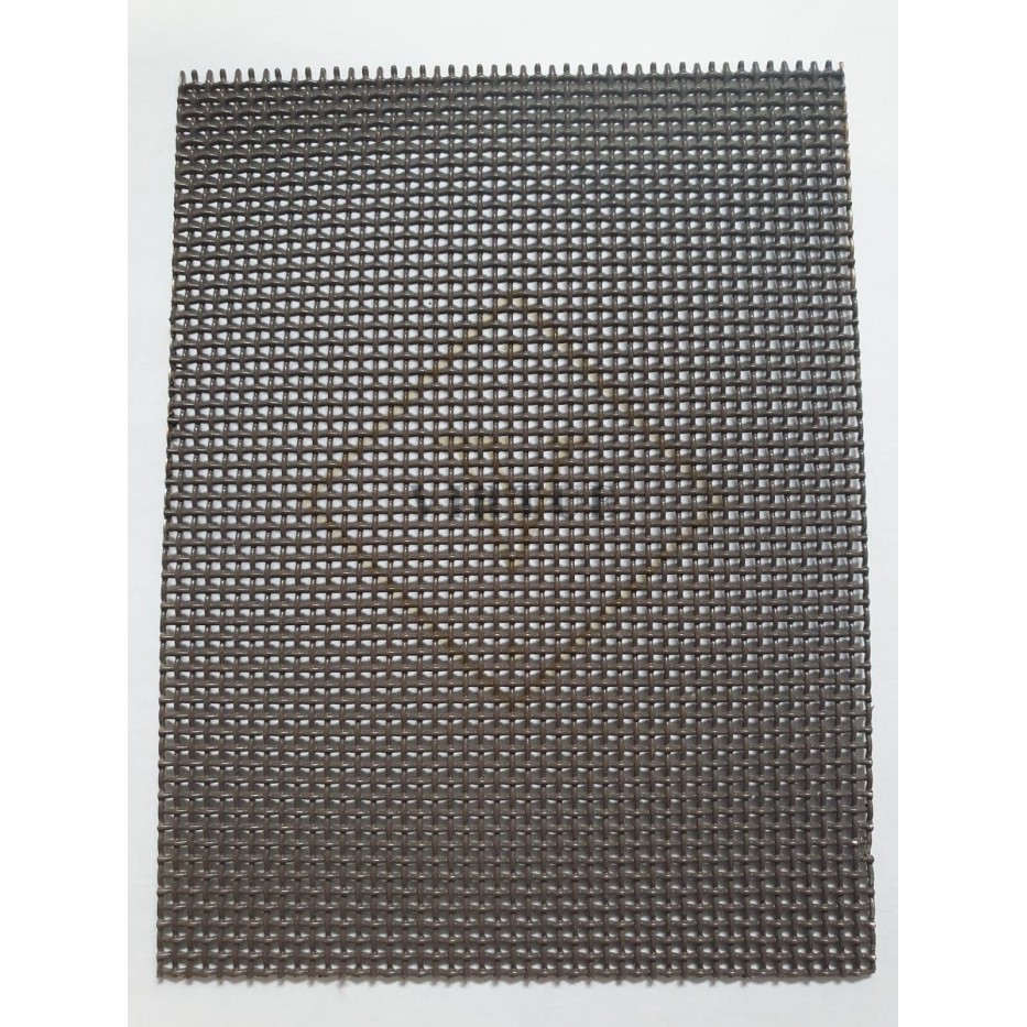 Kawat Nyamuk Baja, Kasa Baja, Kawat Baja, Tebal 0.8mm - Bahan Saja