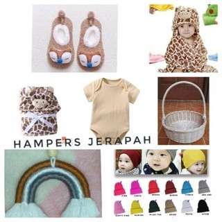 

Parcel bayi/kado kelahiran bayi/kado bayi/ giftset baby/baby hamper