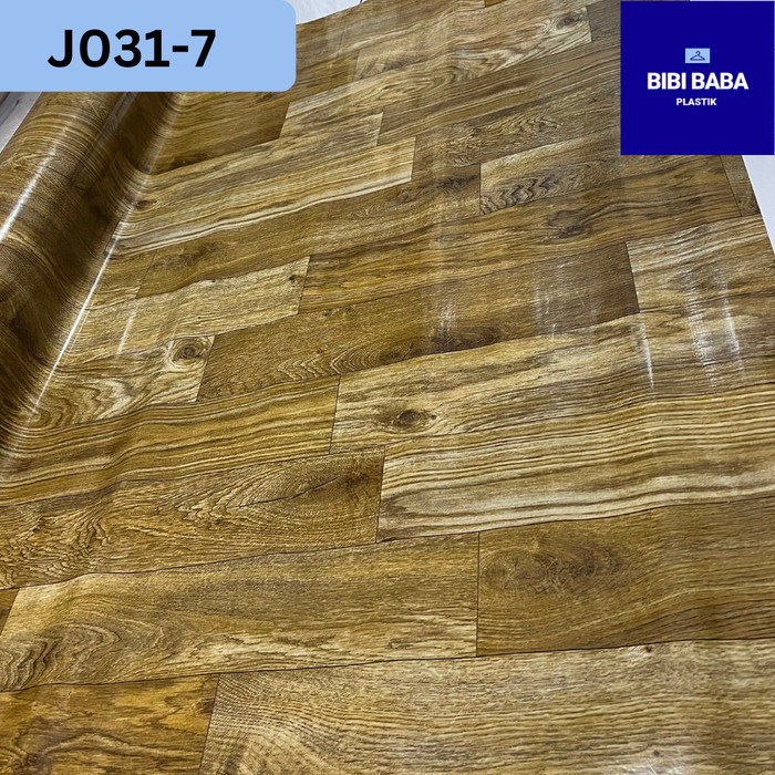 Per Roll 20m x 2m Karpet Lantai Vinyl Meteran Spons Import Korea