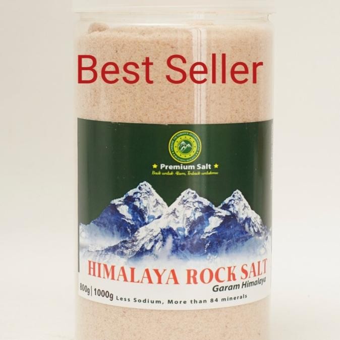 

Garam himalaya (1000g)