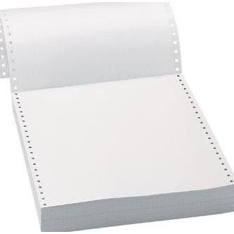 

TERBARU - Continuous Form Hi Print 9.5 x 11 6 Ply