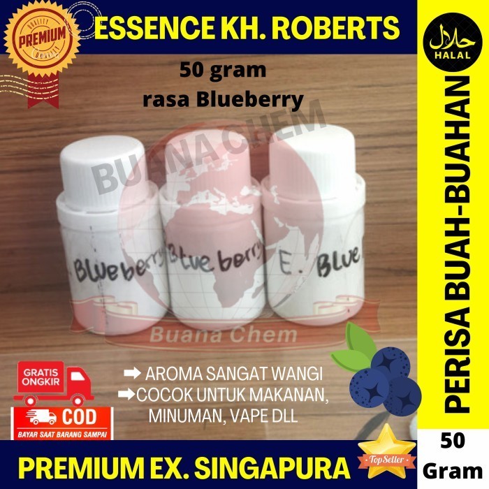 

Essence Buah / Perisa Buah Buahan / Rasa Perasa Flavour 50 ml - CORN