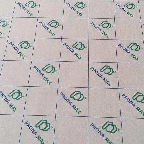 Baru Acrylic / Akrilik Bening Lembaran 6Mm 122 X 244 Pronamax