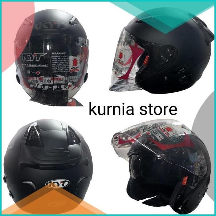 helm kyt ukuran xxl kyt xxl 140BZ4 parts