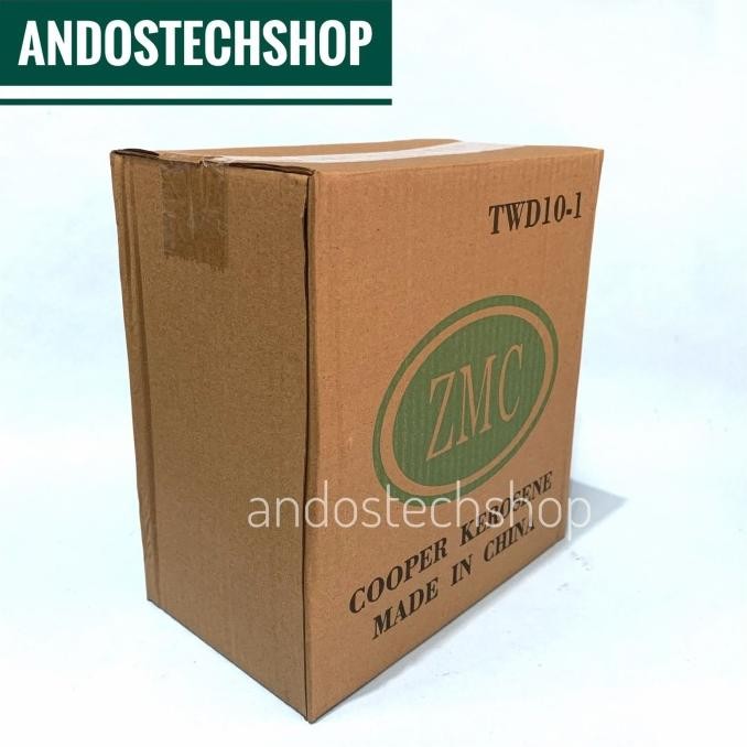 Kompor Bakar Minyak Tanah 1 Liter / Kerosene Blow Torch 1 Ltr