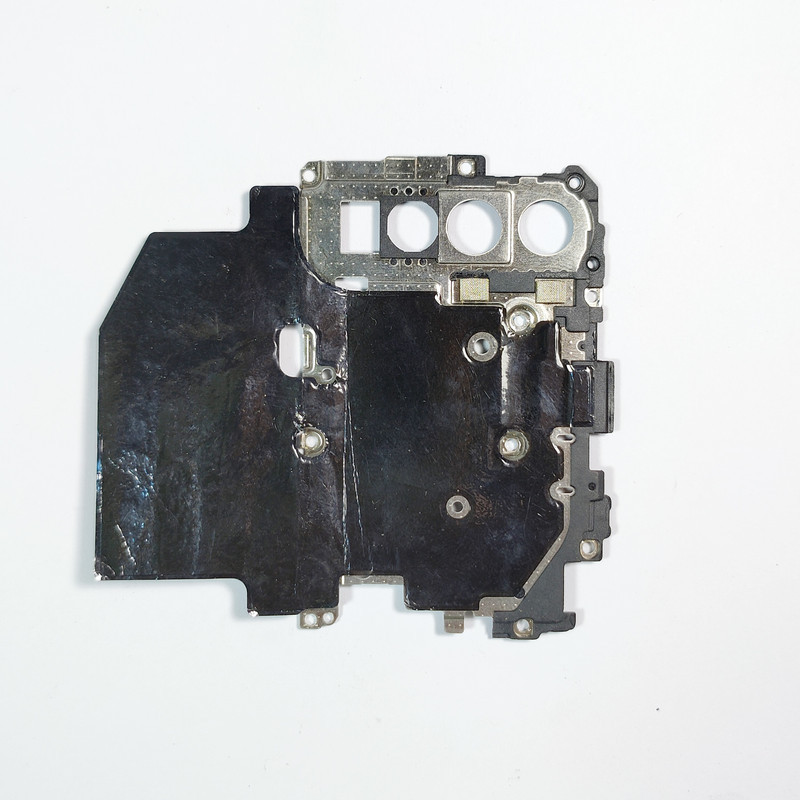 Tutup Mesin Vivo S1 Original Copotan