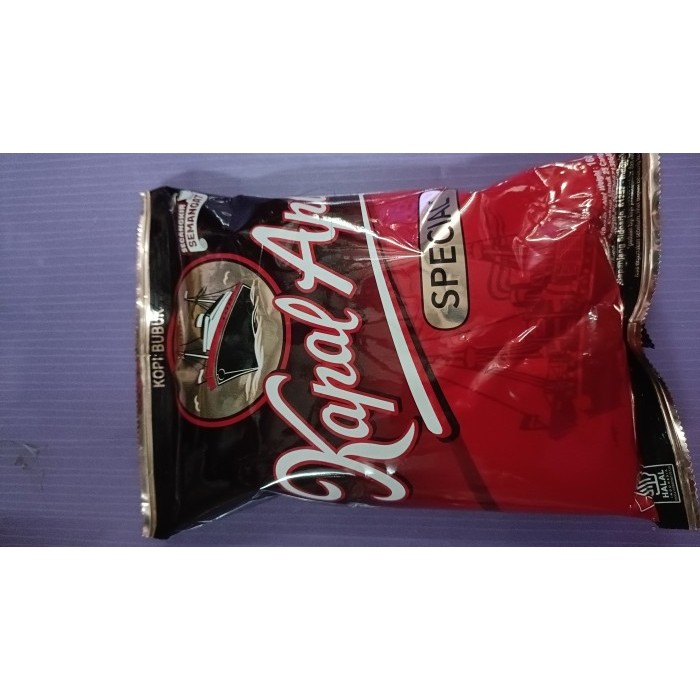 

Kapal Api 160Gr 1 Dus (20Bks)