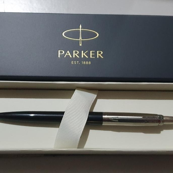 

TERLARIS - Pulpen Parker Jotter Original Gratis Grafir Ukir Nama