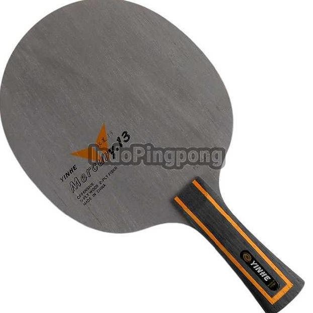 Yinhe Y-13 ~ Fiberglass Blade Kayu Y13 Off
