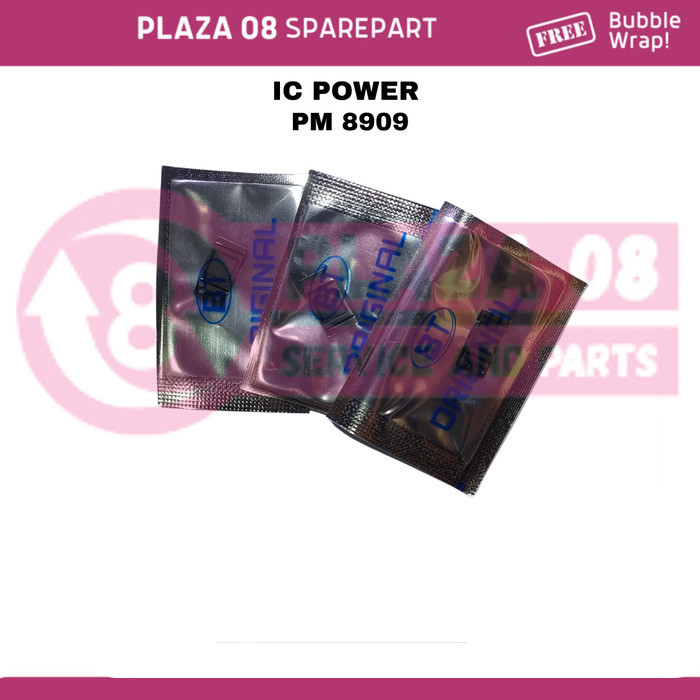 IC POWER PM 8909